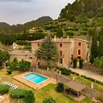 Villa Son Vives Townhouse By Slow Villas