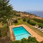 Villa Son Vives Townhouse By Slow Villas