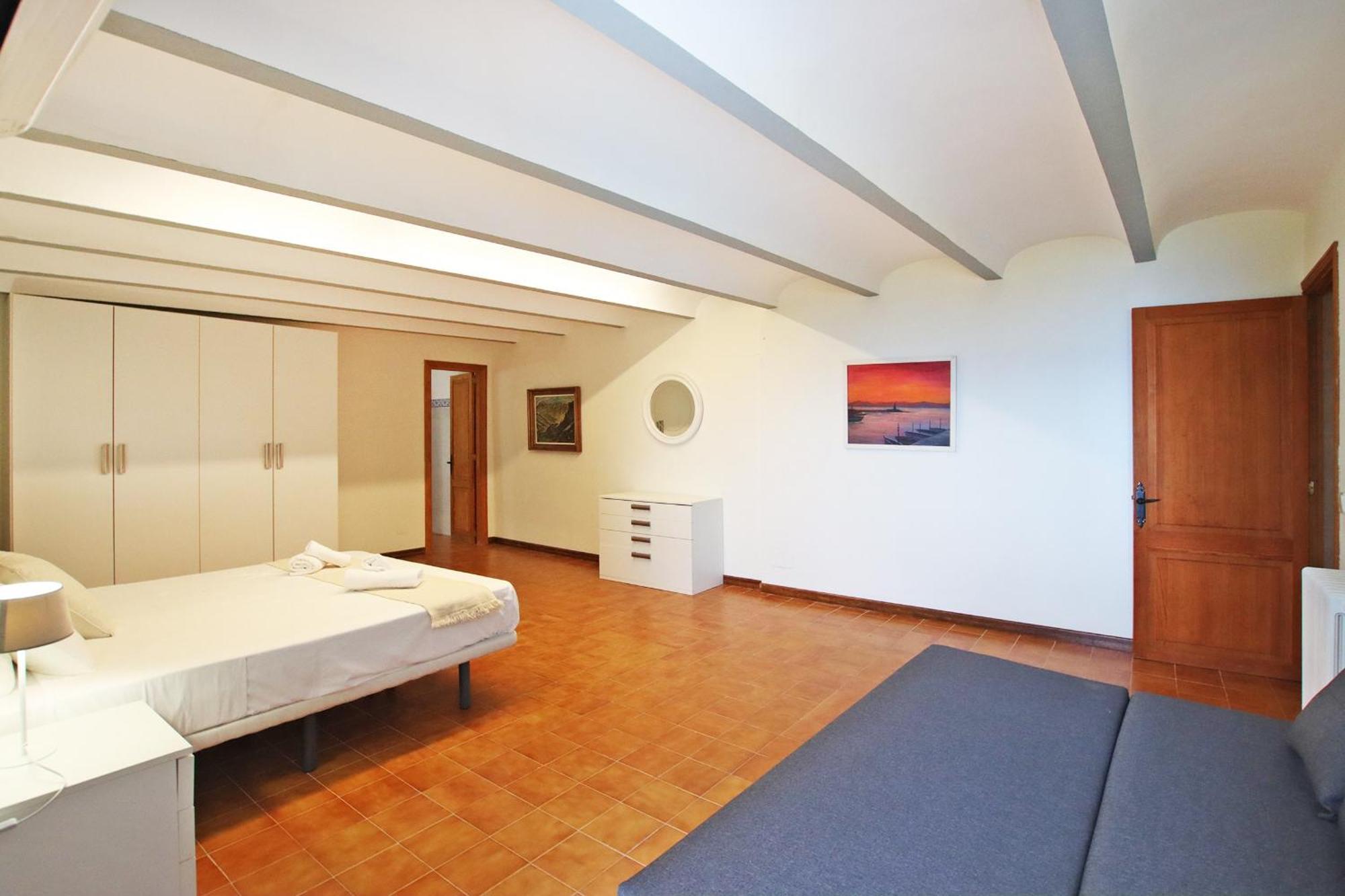 Ferienhaus Son Vives Townhouse By Slow Banyalbufar