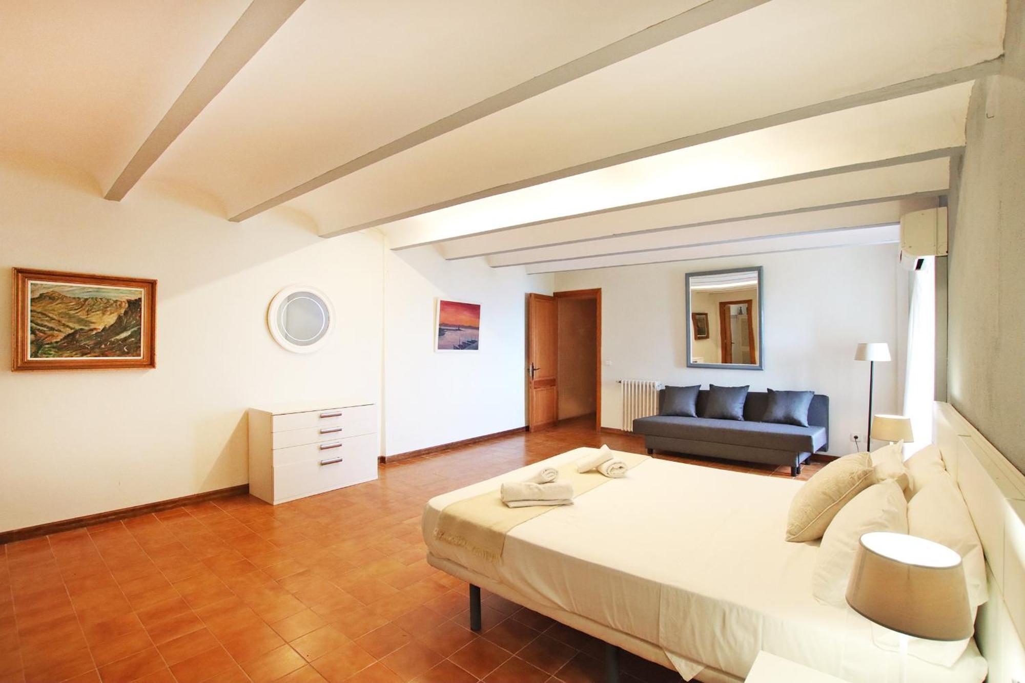 Son Vives Townhouse By Slow Banyalbufar