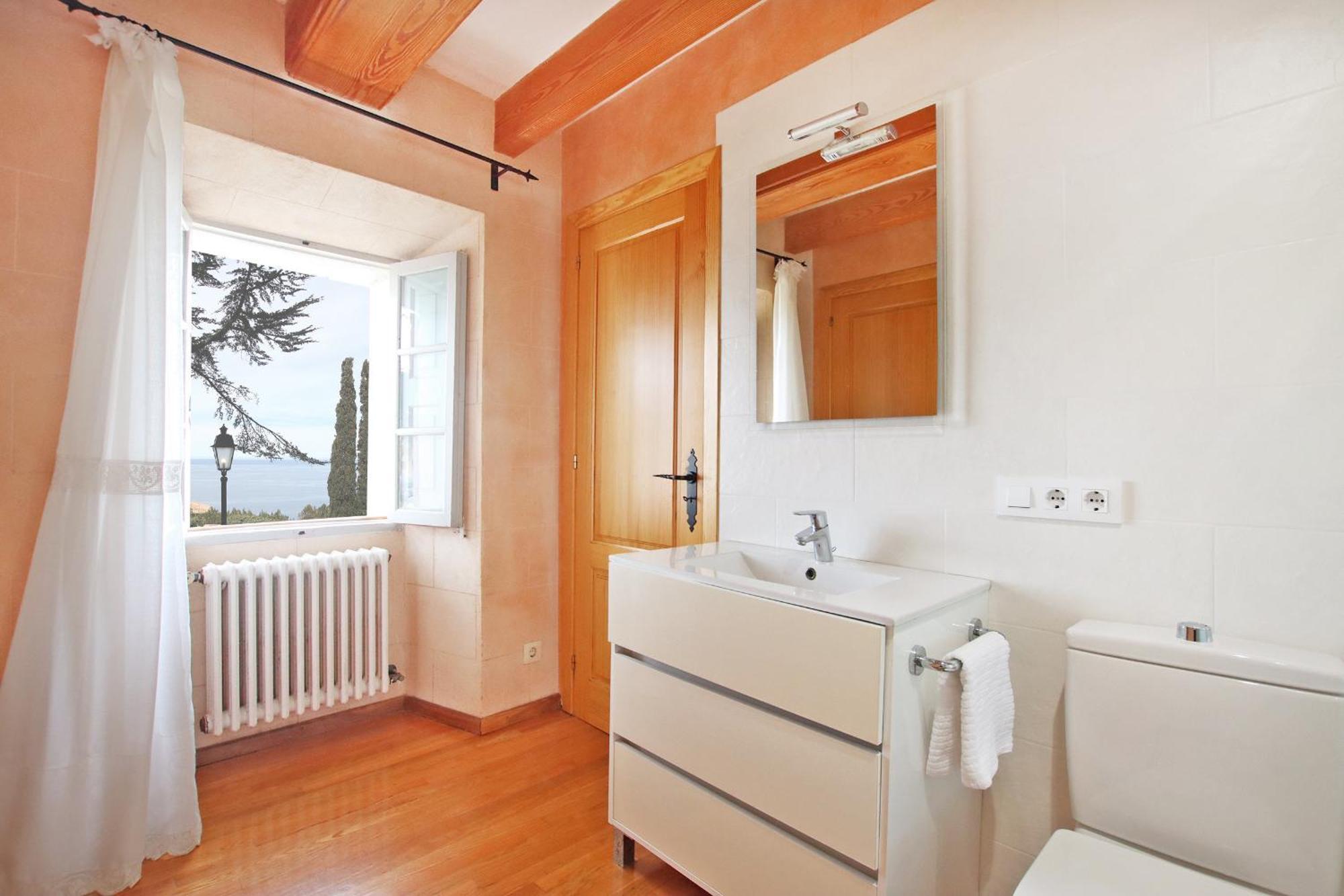 Ferienhaus Son Vives Townhouse By Slow