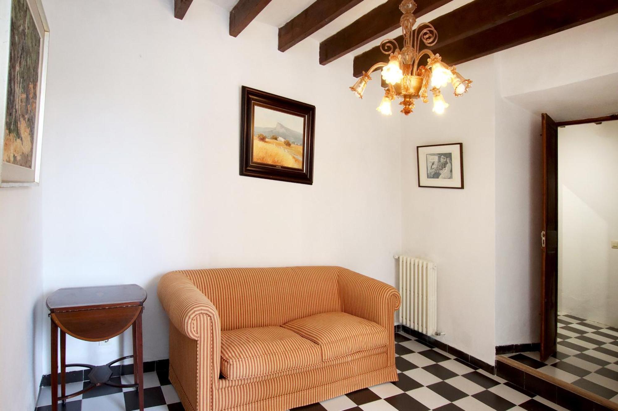 Ferienhaus Son Vives Townhouse By Slow Banyalbufar