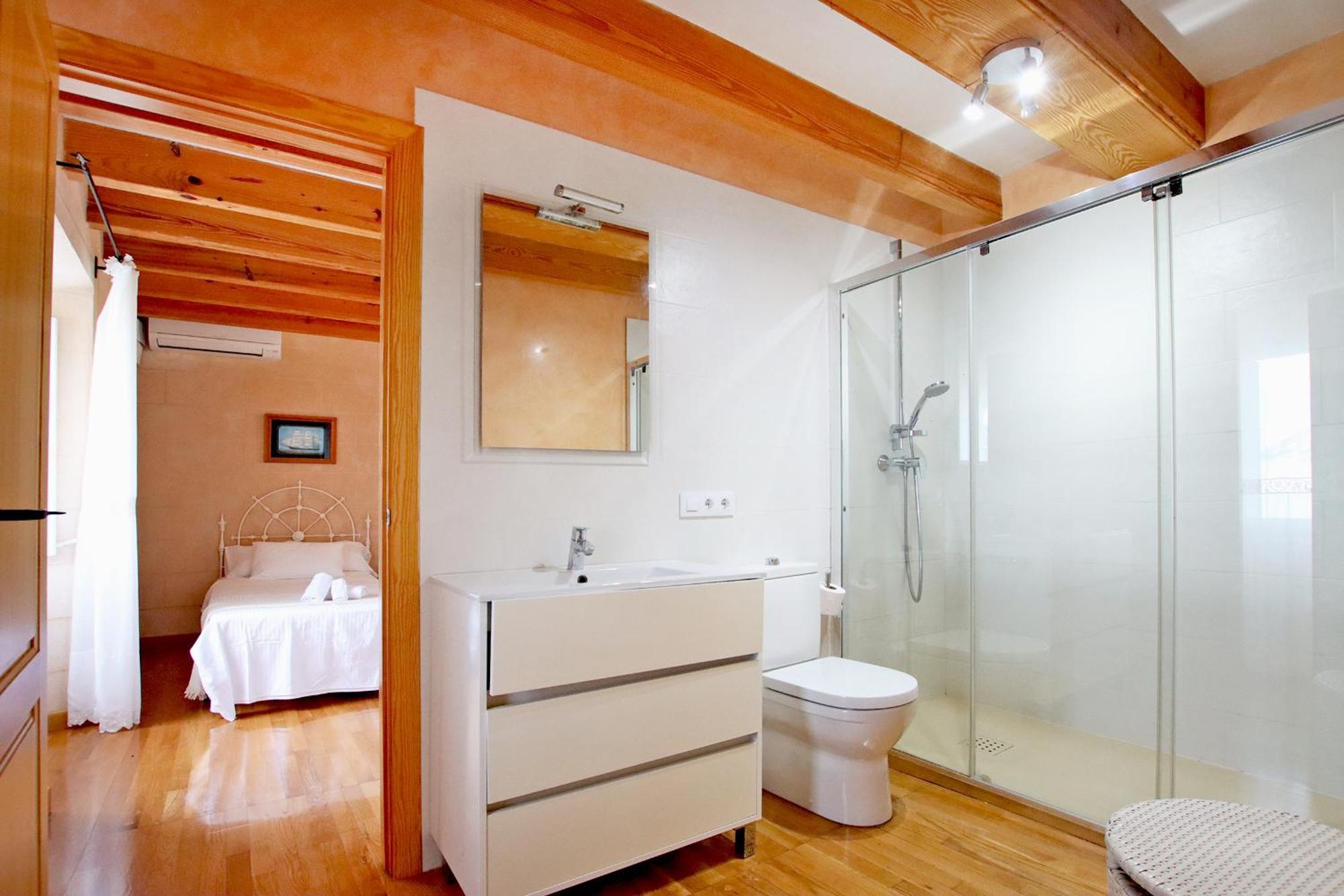 Son Vives Townhouse By Slow