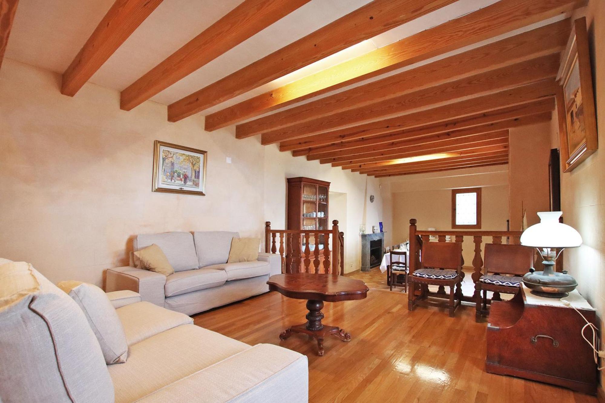 Son Vives Townhouse By Slow