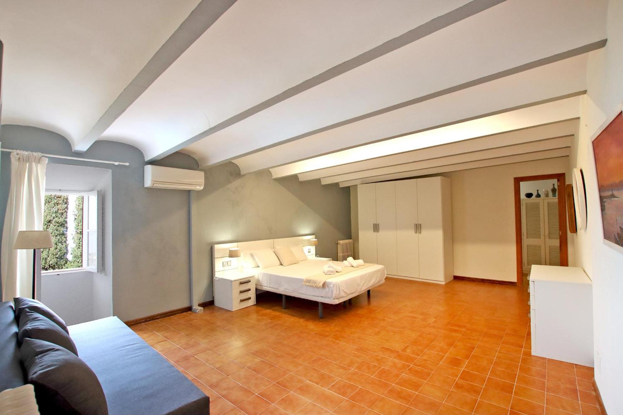 Ferienhaus Son Vives Townhouse By Slow Banyalbufar