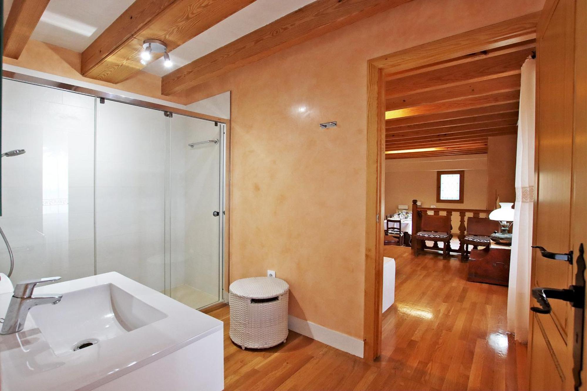 Son Vives Townhouse By Slow