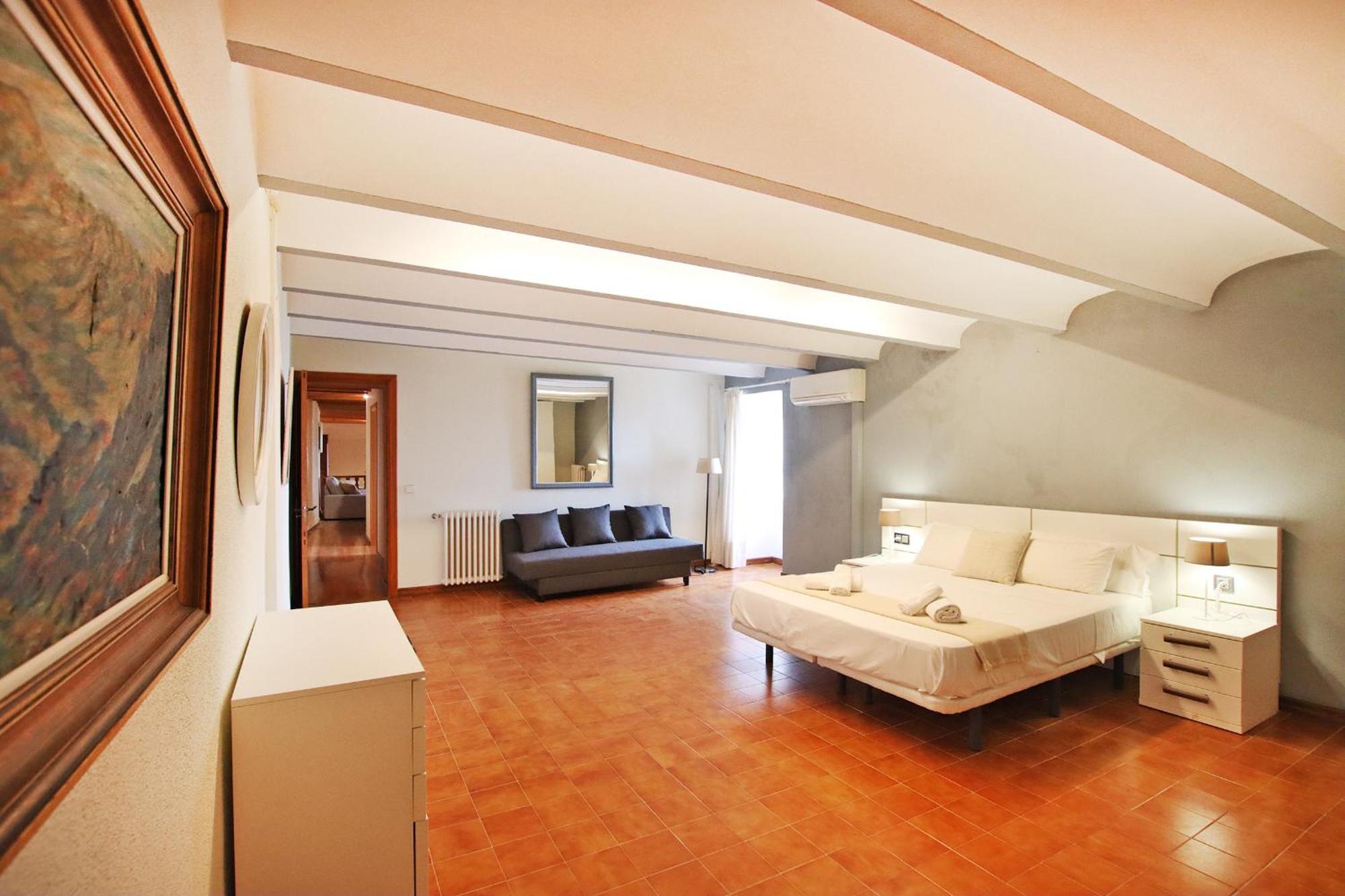 Ferienhaus Son Vives Townhouse By Slow Banyalbufar