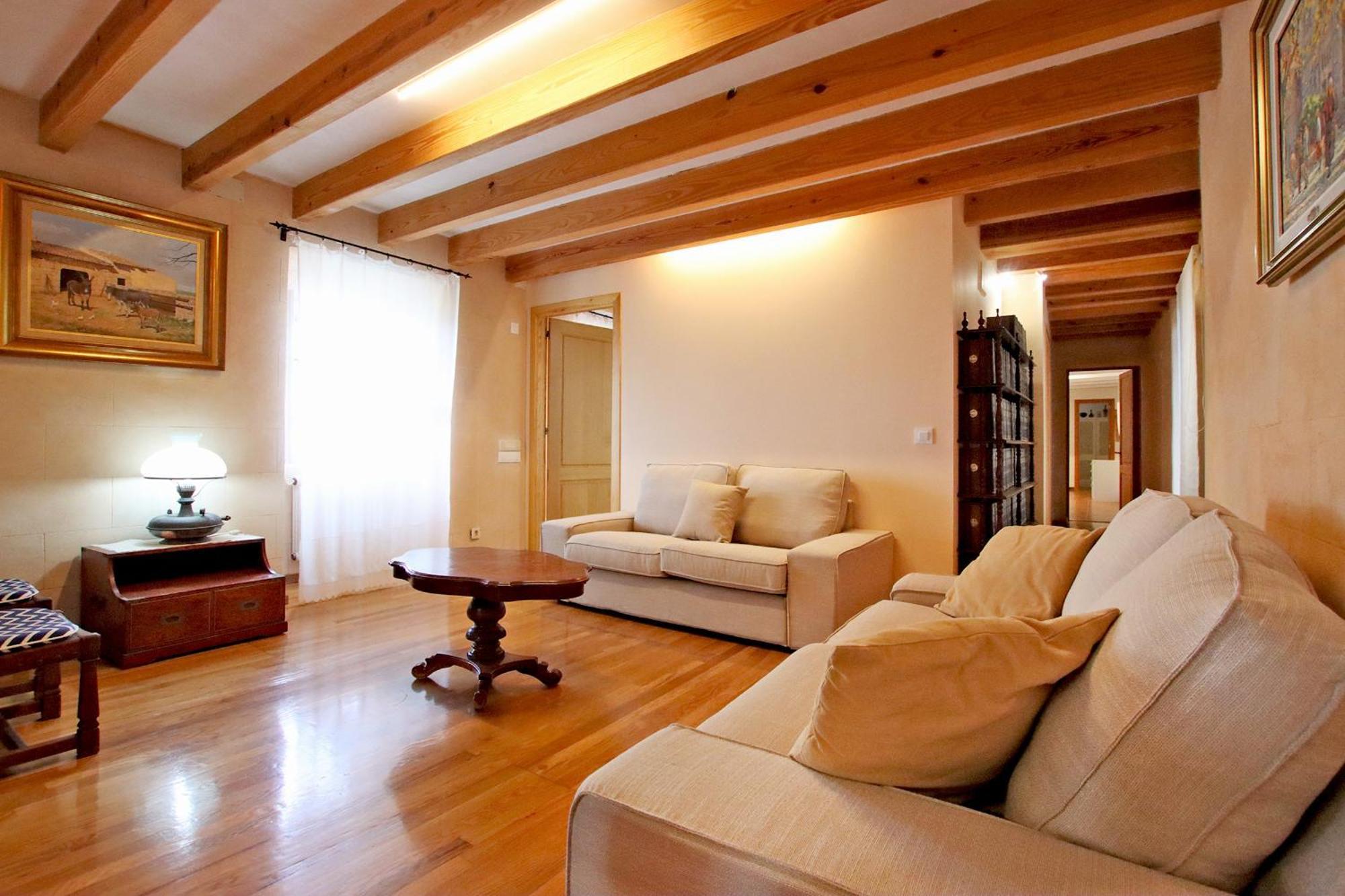 Son Vives Townhouse By Slow * Banyalbufar