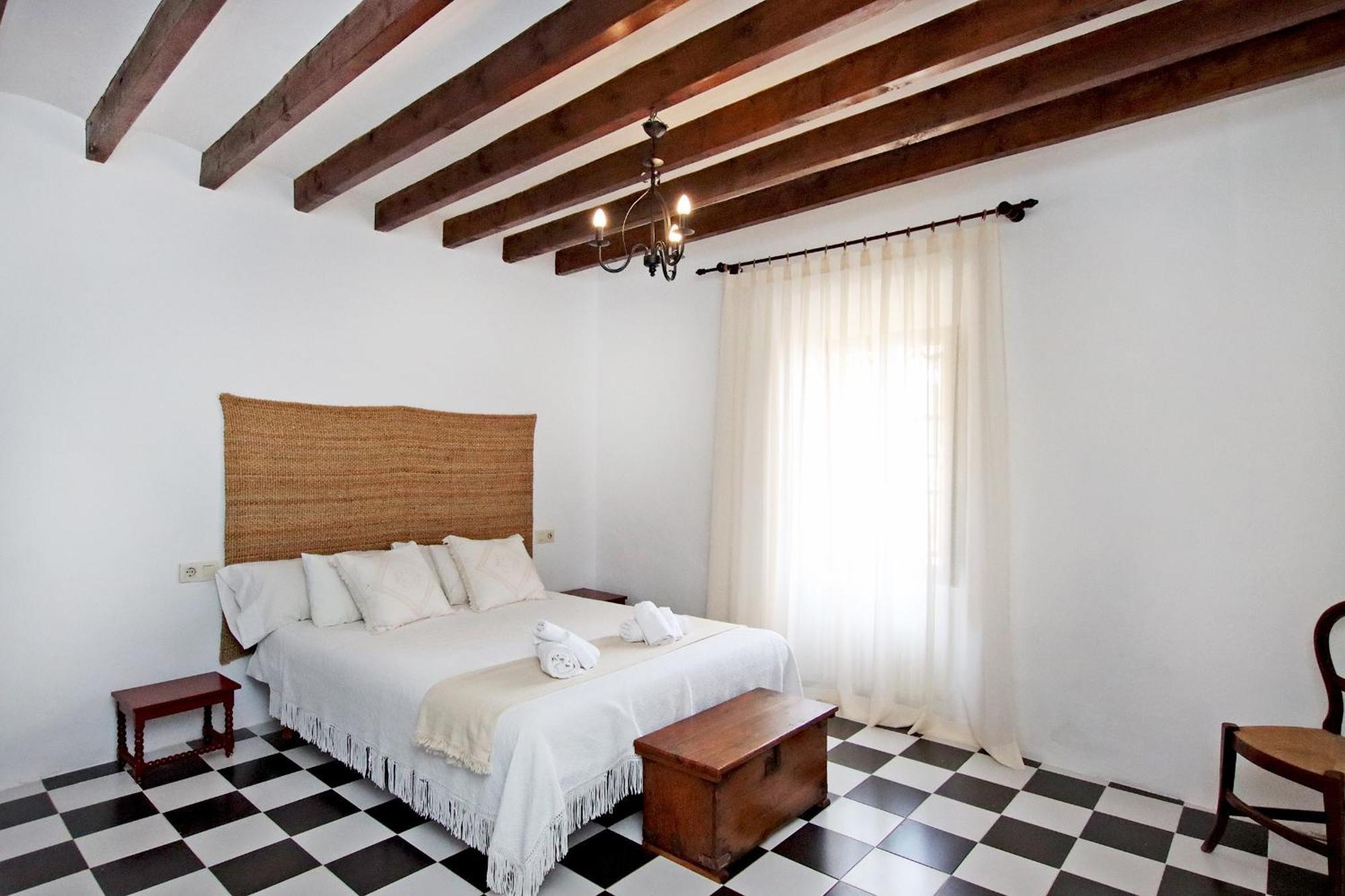 Son Vives Townhouse By Slow Banyalbufar